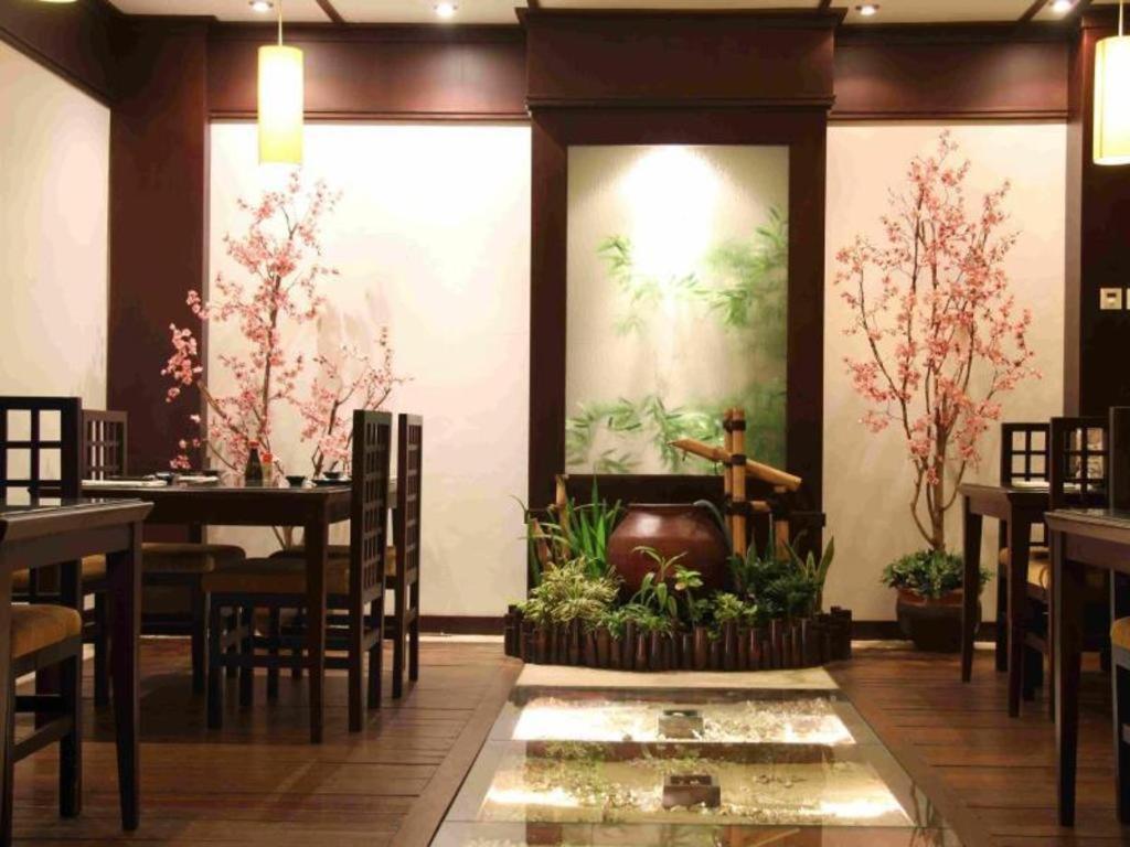 Regent'S Park Hotel Malang Ngoại thất bức ảnh